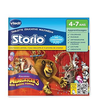 jeux storio 2 bin