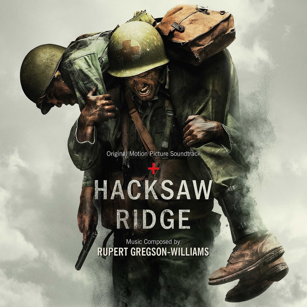 Hacksaw Ridge Soundtrack Amazon.fr Musique