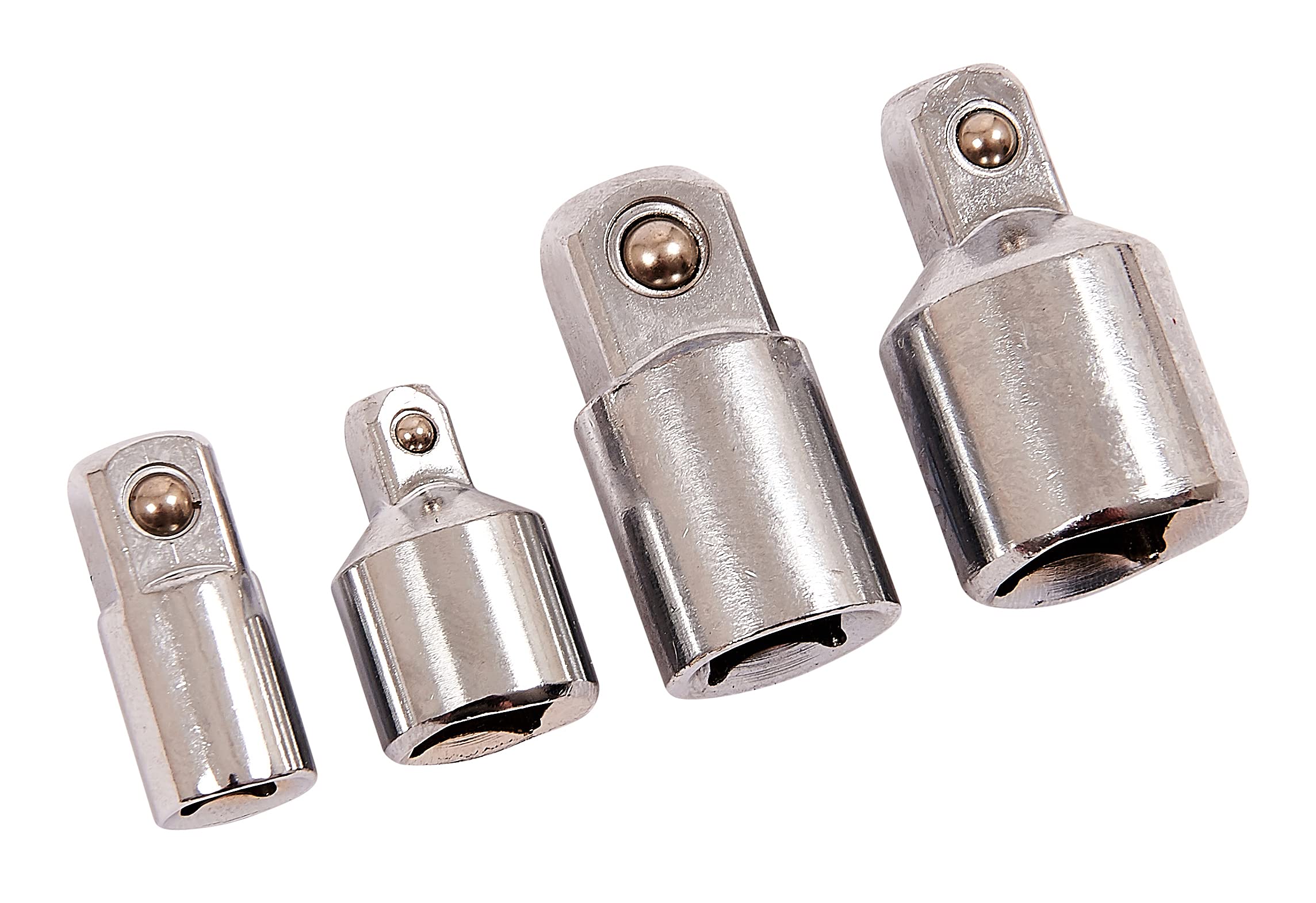 Amtech I5500 4 Piece Converter Set