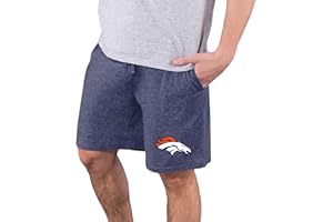 Concepts Sport Men's NFL Quest Knit Jam Shorts