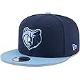 New Era NBA 9Fifty 2Tone Heather Snapback Cap