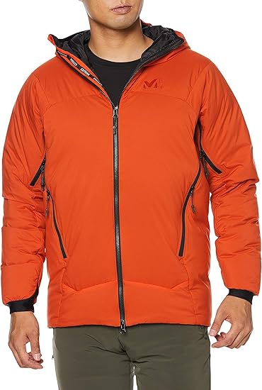 Amazon ミレー 超撥水ストレッチダウンジャケット Breather Down Jkt M ブリーザー メンズ コート ジャケット 通販