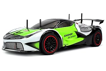 velocity toys rc cars