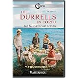 Masterpiece: Durrells in Corfu