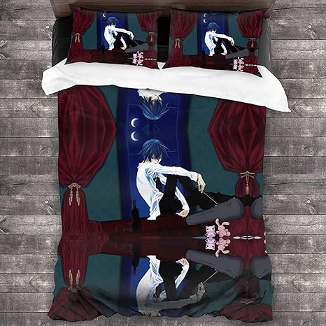 Amazon しゅごキャラ 1 ベッドの上の3つのセット 100 超微細繊維生地 寝具カバーセット 布団カバー 枕カバー2枚 封筒式 洋式 和式兼用 ベッド用 布団用 防ダニ 抗菌防臭 通気性 優しい肌触り 四季通用 218 177cm 86 X70 寝具カバーセット オンライン通販