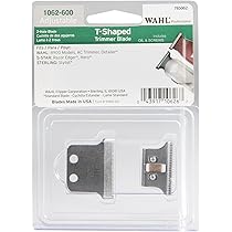 wahl 8081 replacement blade