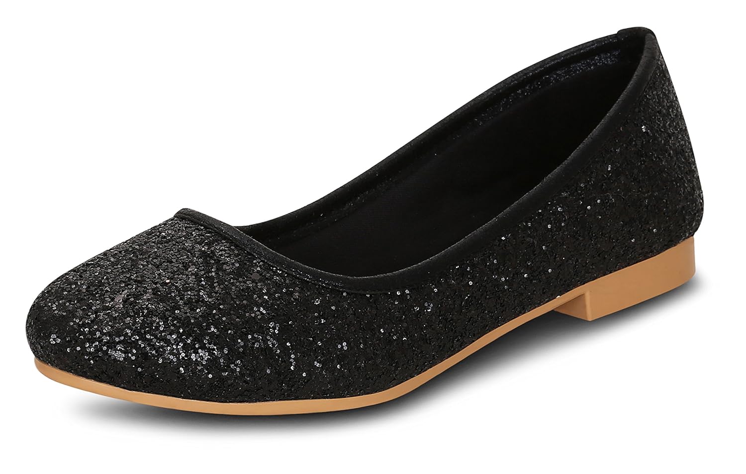get glamr women's ballroom shoes