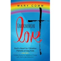 Mom, I'm Gay," Revised and Expanded Edition: Loving Your LGBTQ ...