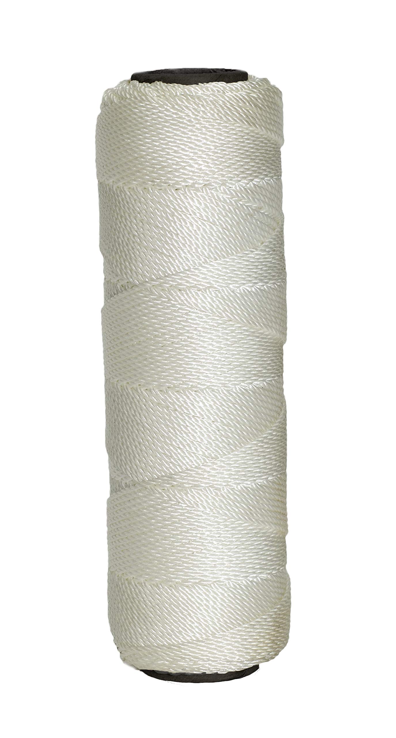 Bon 11-772 Line - Nylon #15 Twist - 350 Foot White