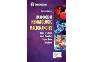 Handbook of Hematologic Malignancies