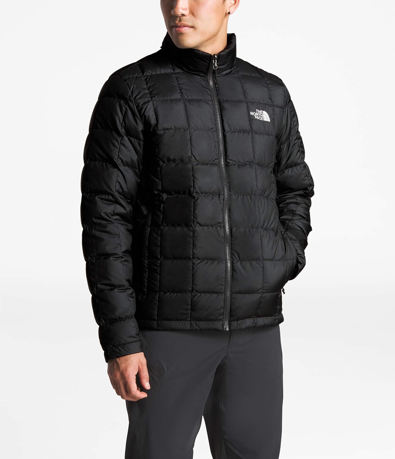 The North Face Men's Altier Down Triclimate Jacket: Clothing