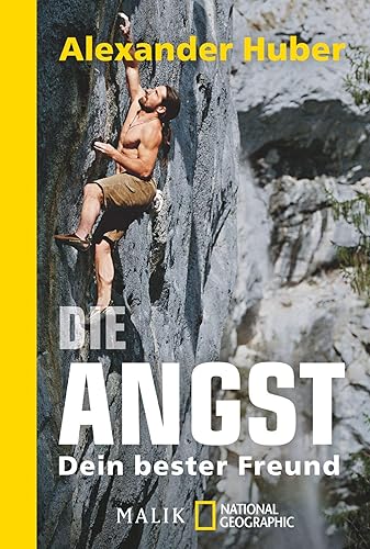 Download Die Angst, dein bester Freund PDF