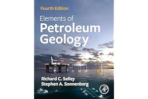 Elements of Petroleum Geology