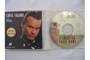 Curtis Salgado & The Stilettos