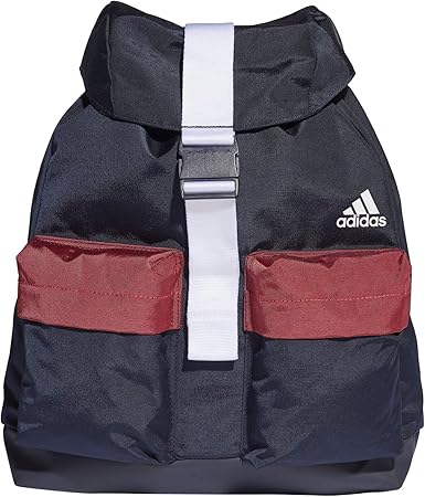red adidas backpack amazon