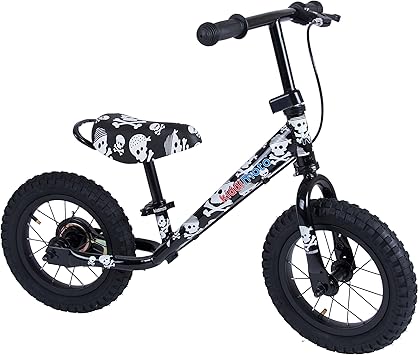 kiddimoto junior balance bike