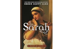 Sarah: Women of Genesis (A Novel)