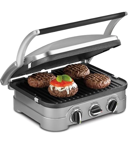 Amazon.com: BRUNO Grill Sand Maker Double RED BOE084-RD AC100V