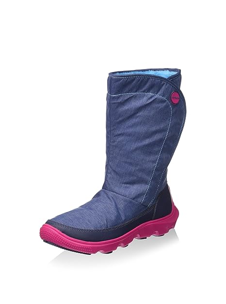 crocs duet busy day boot