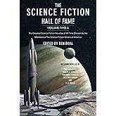 The Science Fiction Hall of Fame, Volume Two A (SF Hall of Fame, 2)