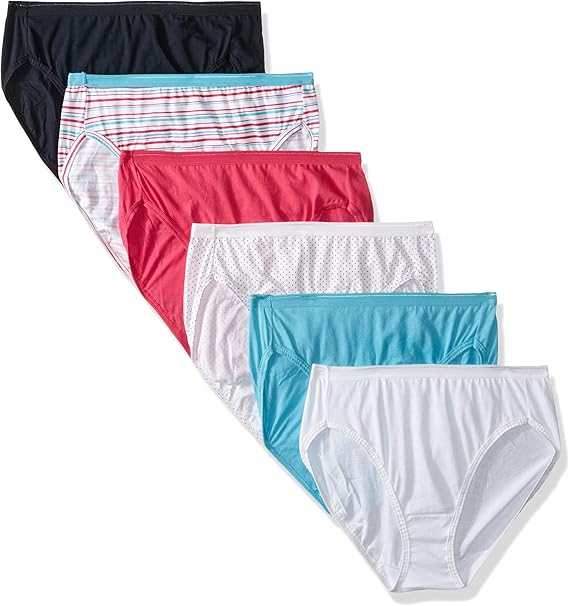 fruit of the loom panties