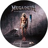 Countdown To Extinction Picture