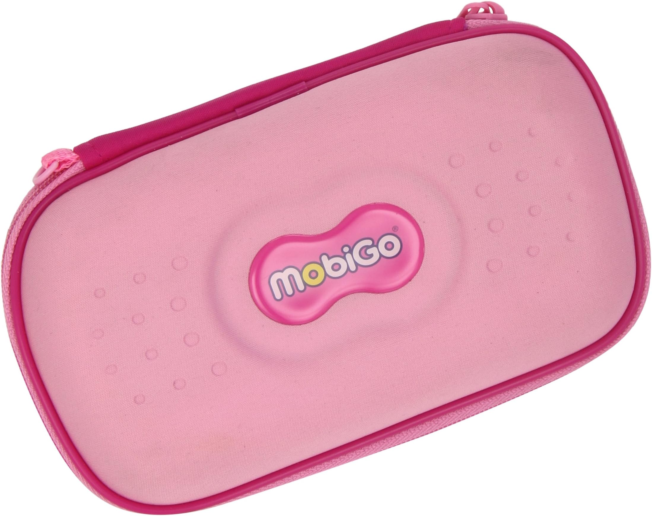 MobiGo Carry Case Pink