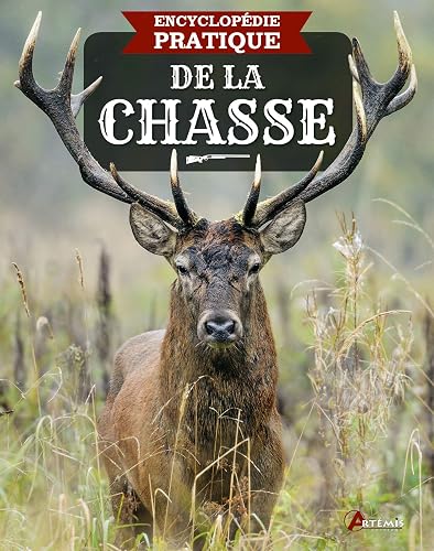 Download Encyclopédie pratique de la chasse PDF