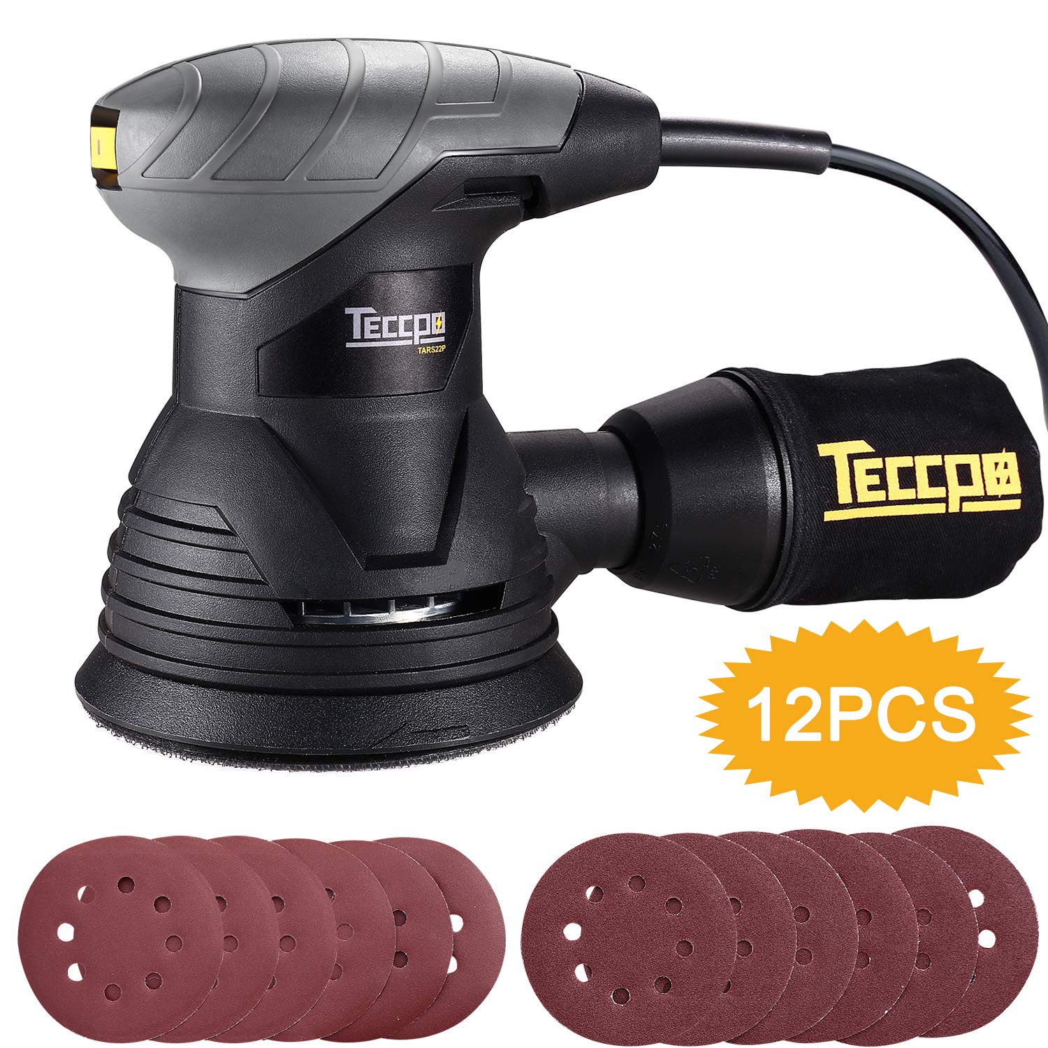 TECCPO TARS22P featured image