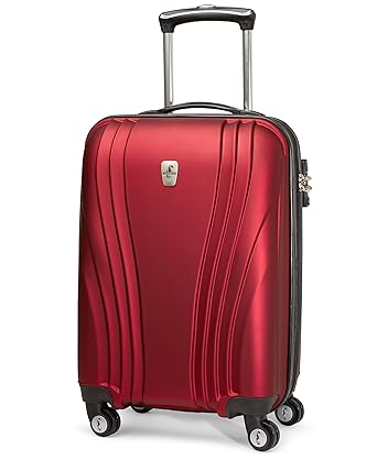 atlantic debut luggage