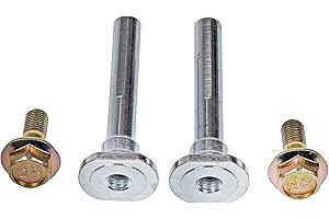 Dorman HW5953 Disc Brake Caliper Bolt Compatible with Select Dodge/Ford/Ram Models