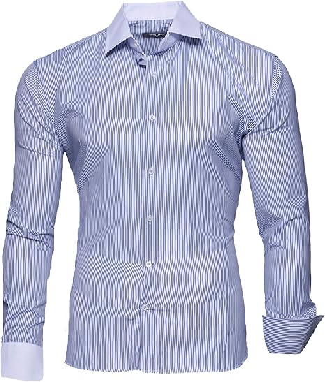 aldi hemden royal class slim fit