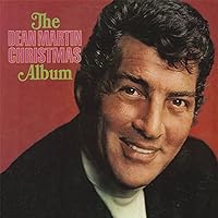 The Dean Martin Christmas Album