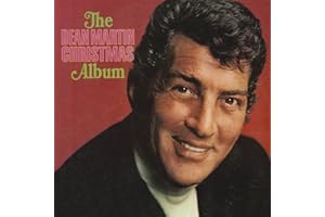 The Dean Martin Christmas Album