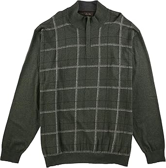 tasso elba quarter zip