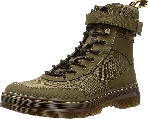 doc martens combs tech black