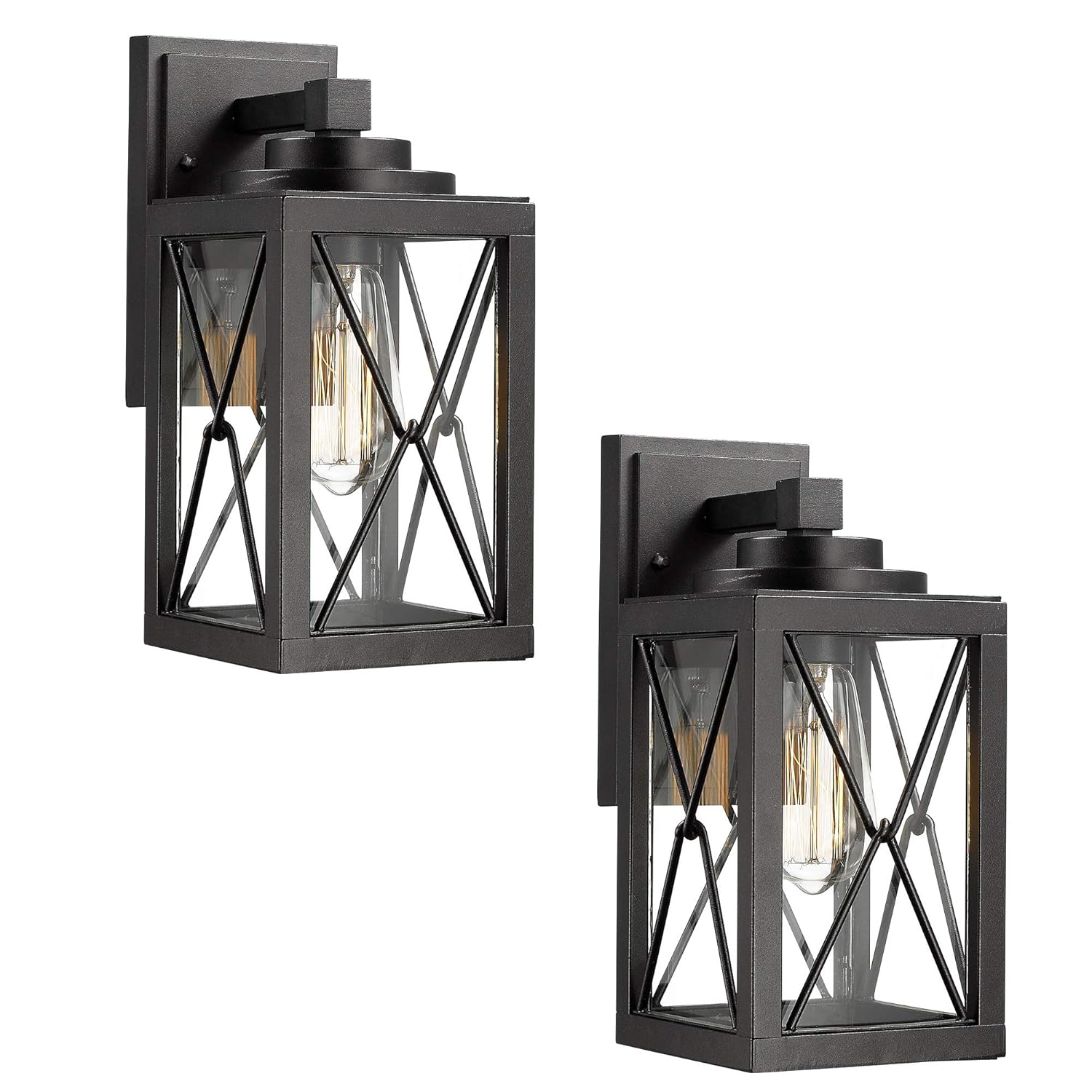 Best Outdoor Lighting Fixtures Set