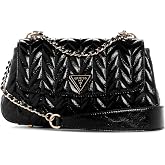 Cheryl Convertible Crossbody Flap
