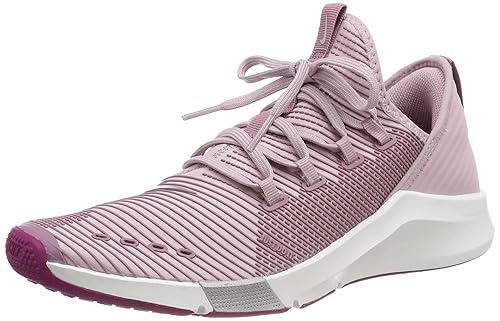 nike air zoom elevate metallic women's training shoe