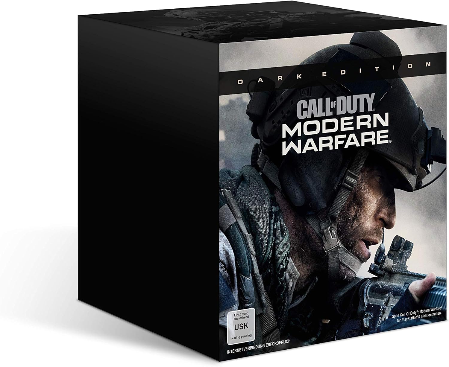 call of duty modern warfare 2019 ps4 amazon