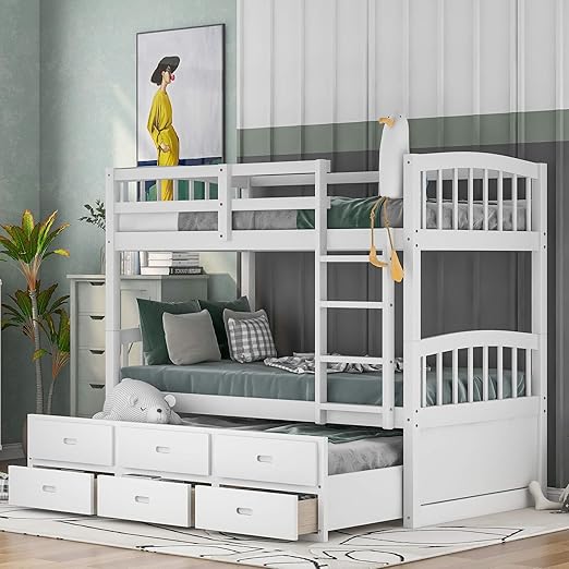 room place bunk beds