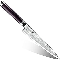 Kai KAI AE5204 Gyuto Knife Seki Magoroku Damascus 7.1 inches