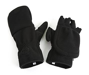 Kaiser Foto-Funktions-Handschuhe Größe XL