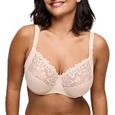 Deauville Full Cup Bra