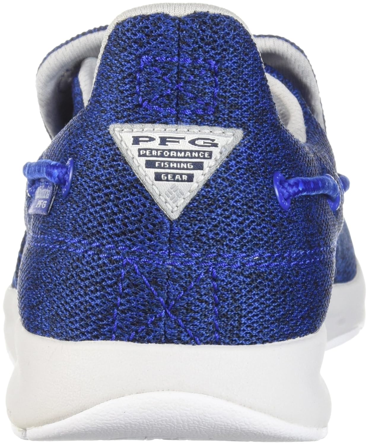 columbia men's delray pfg boat shoes