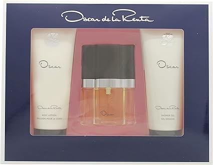 oscar perfume gift set