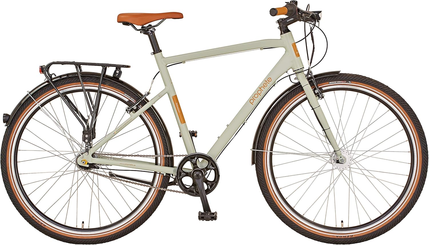 Trekkingrad Test / Vergleich 2020 » Alle Modelle im Test & Vergleich