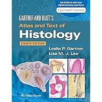 Color Atlas and Text of Histology: 9781496346735: Medicine