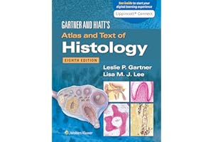 Gartner & Hiatt's Atlas and Text of Histology