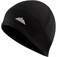 Skull Cap Helmet Liner \u0026 Running Beanie 